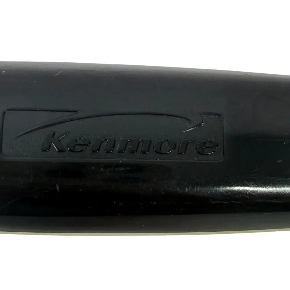 90s Vintage Kenmore Stainless Steel Slotted Potato Masher Kitchen Tool Utensil‎